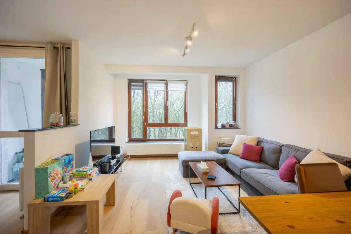 Appartement à vendre à Verviers 4800 145000.00€ 2 chambres 65.00m² - annonce 717633