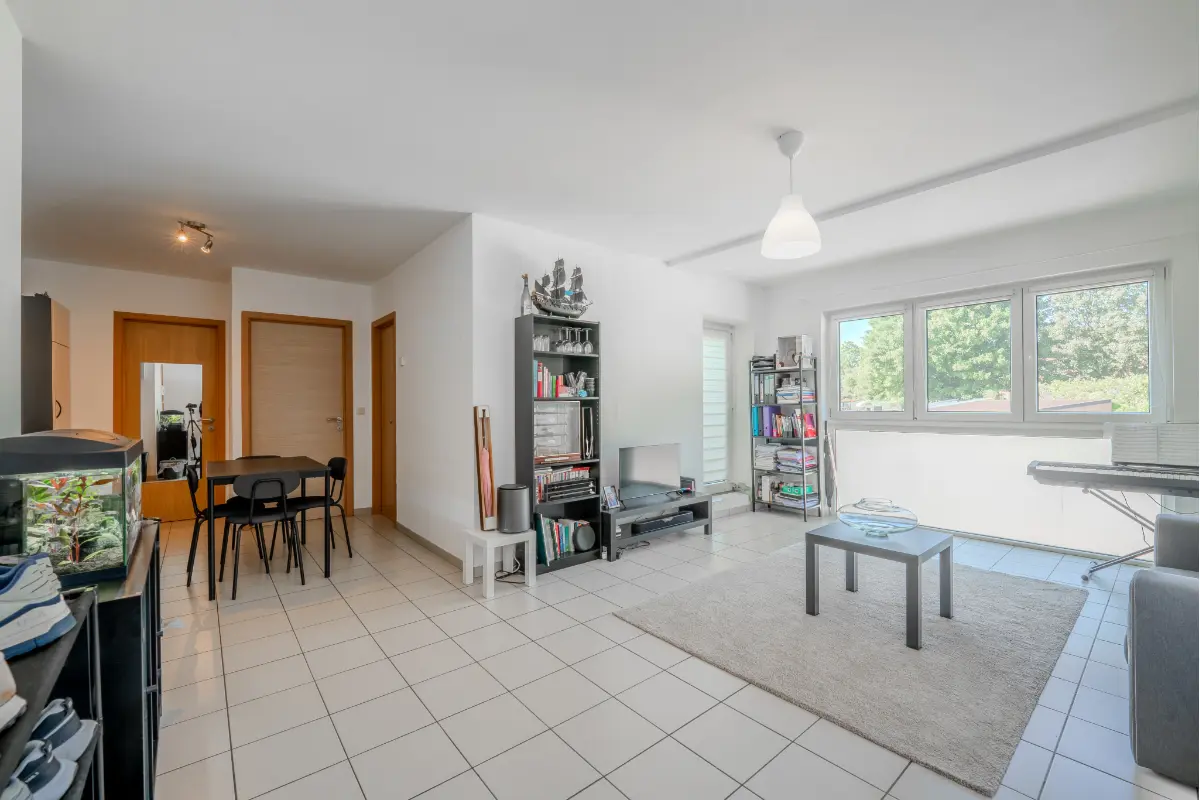 Appartement à vendre à Glain 4000 135000.00€ 1 chambres 61.70m² - annonce 717722