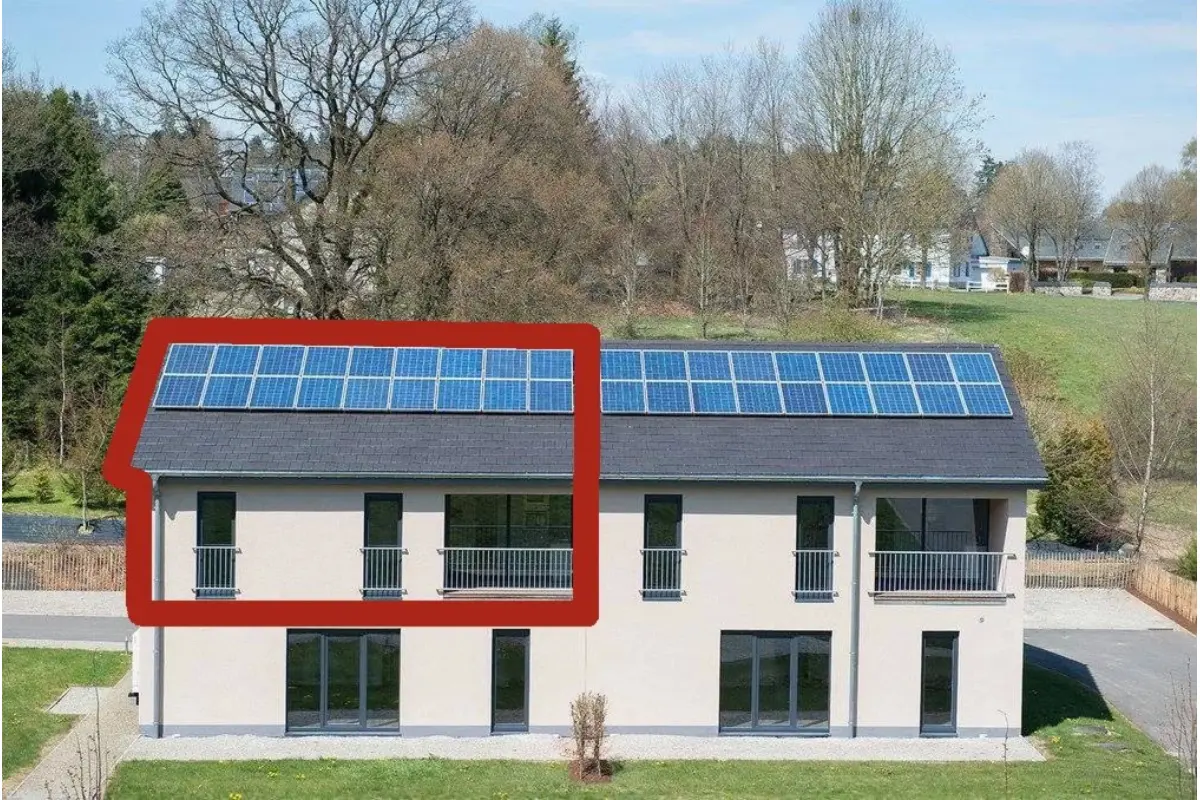 Maison à vendre à Bullange 4760 187000.00€ 2 chambres 72.22m² - annonce 718033