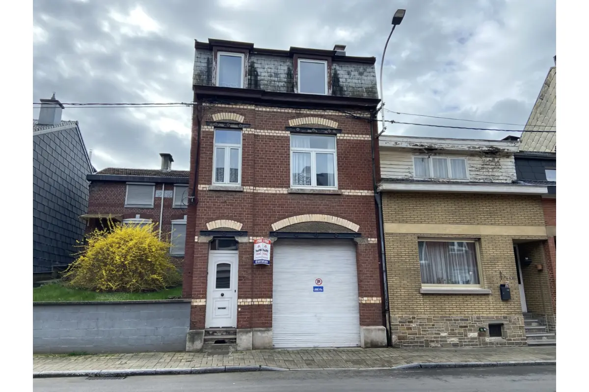 Maison à  à Verviers 4800 230000.00€ 2 chambres 130.00m² - annonce 717199