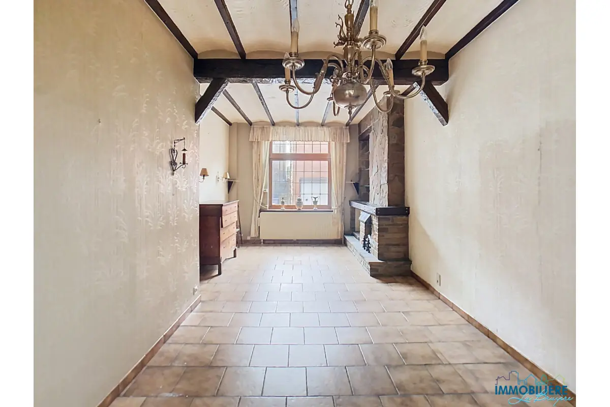 Maison à vendre à Herstal 4040 170000.00€ 4 chambres 110.00m² - annonce 717232