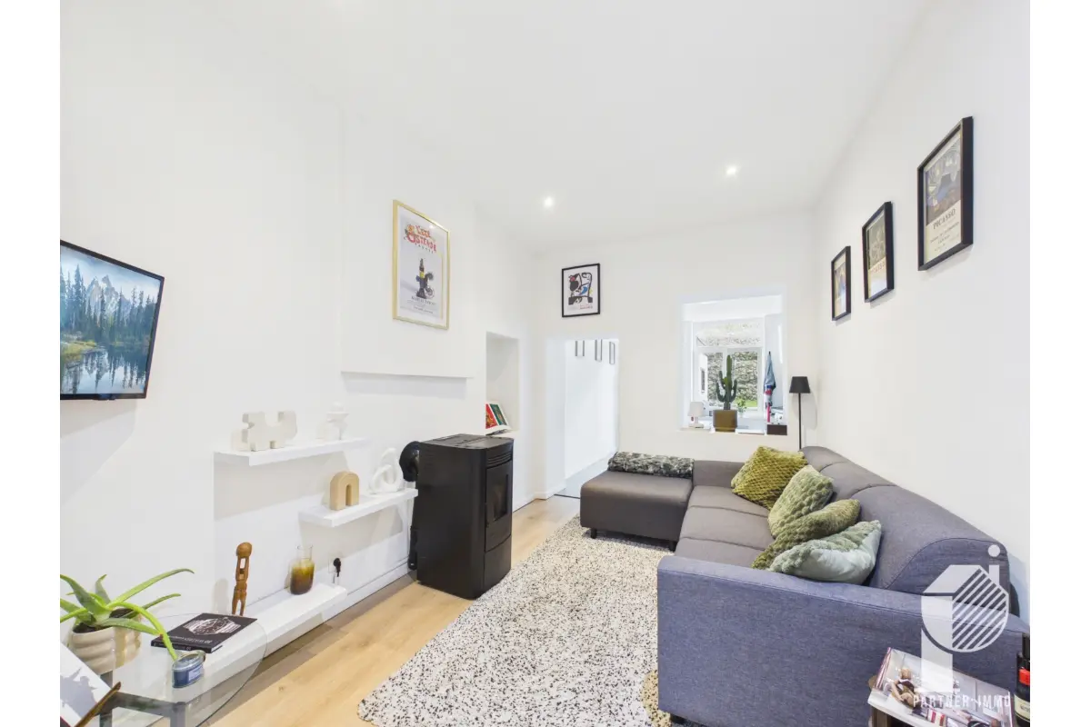Immeuble de rapport - Immeuble à appartement à vendre à Verviers 4800 189000.00€ 3 chambres 155.00m² - annonce 717697