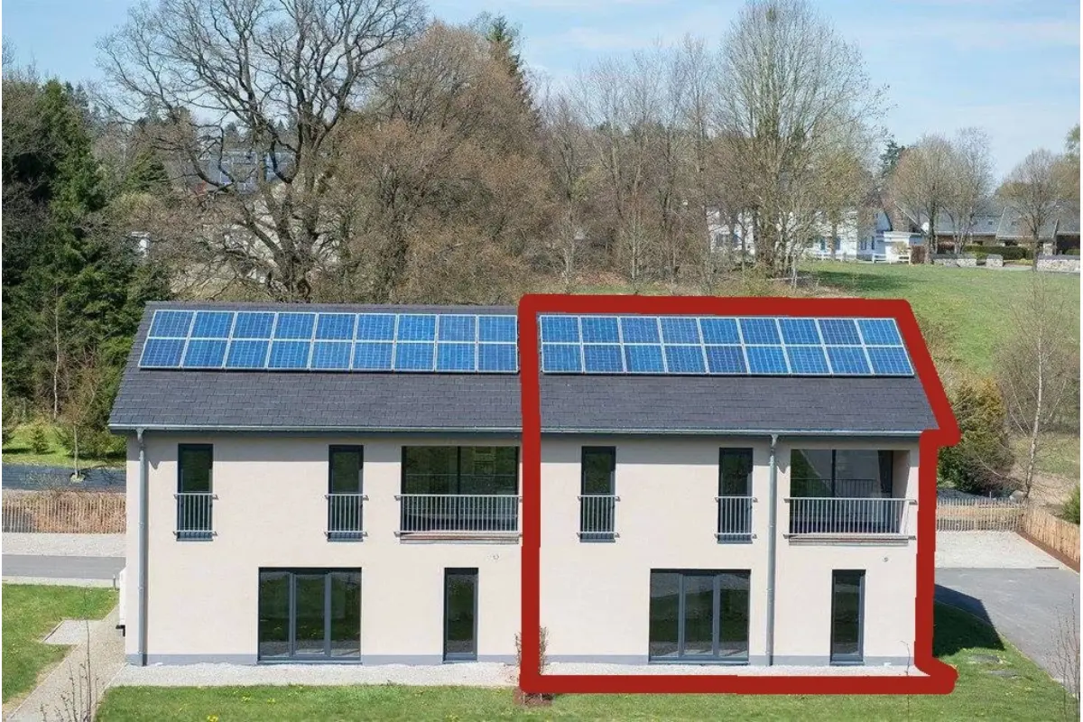 Maison à vendre à Bullange 4760 325000.00€ 3 chambres 146.34m² - annonce 718034