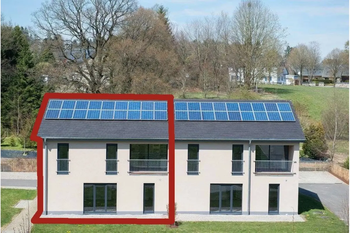 Maison à vendre à Bullange 4760 325000.00€ 3 chambres 146.34m² - annonce 718035