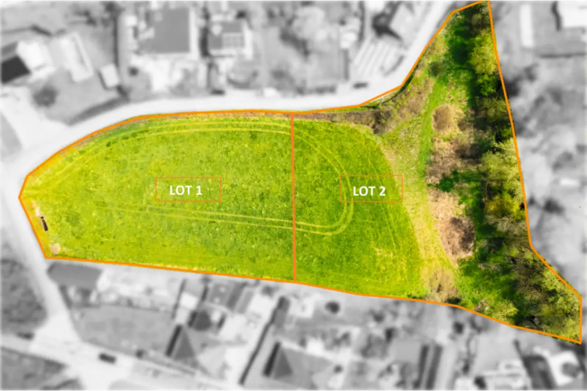 Terrain à vendre à Boncelles 4100 265000.00€  chambres m² - annonce 717747