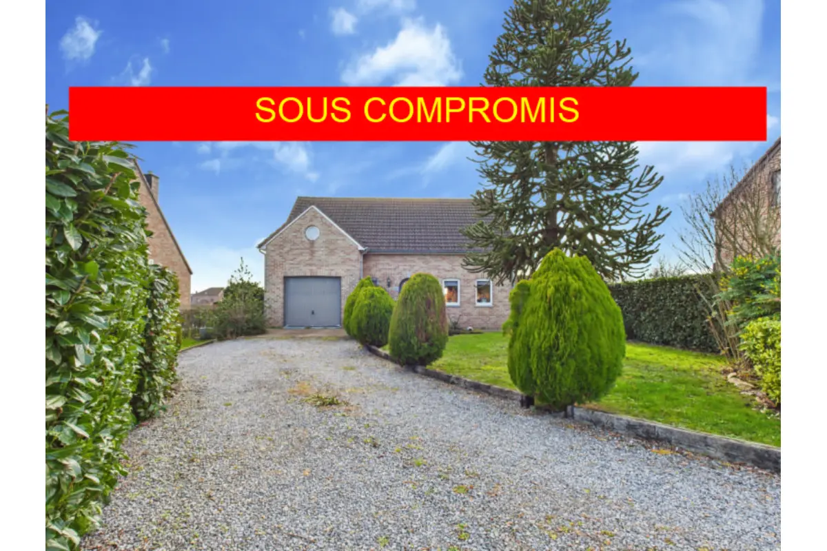 Maison à  à Oreye 4360 399000.00€ 3 chambres 169.00m² - annonce 718158