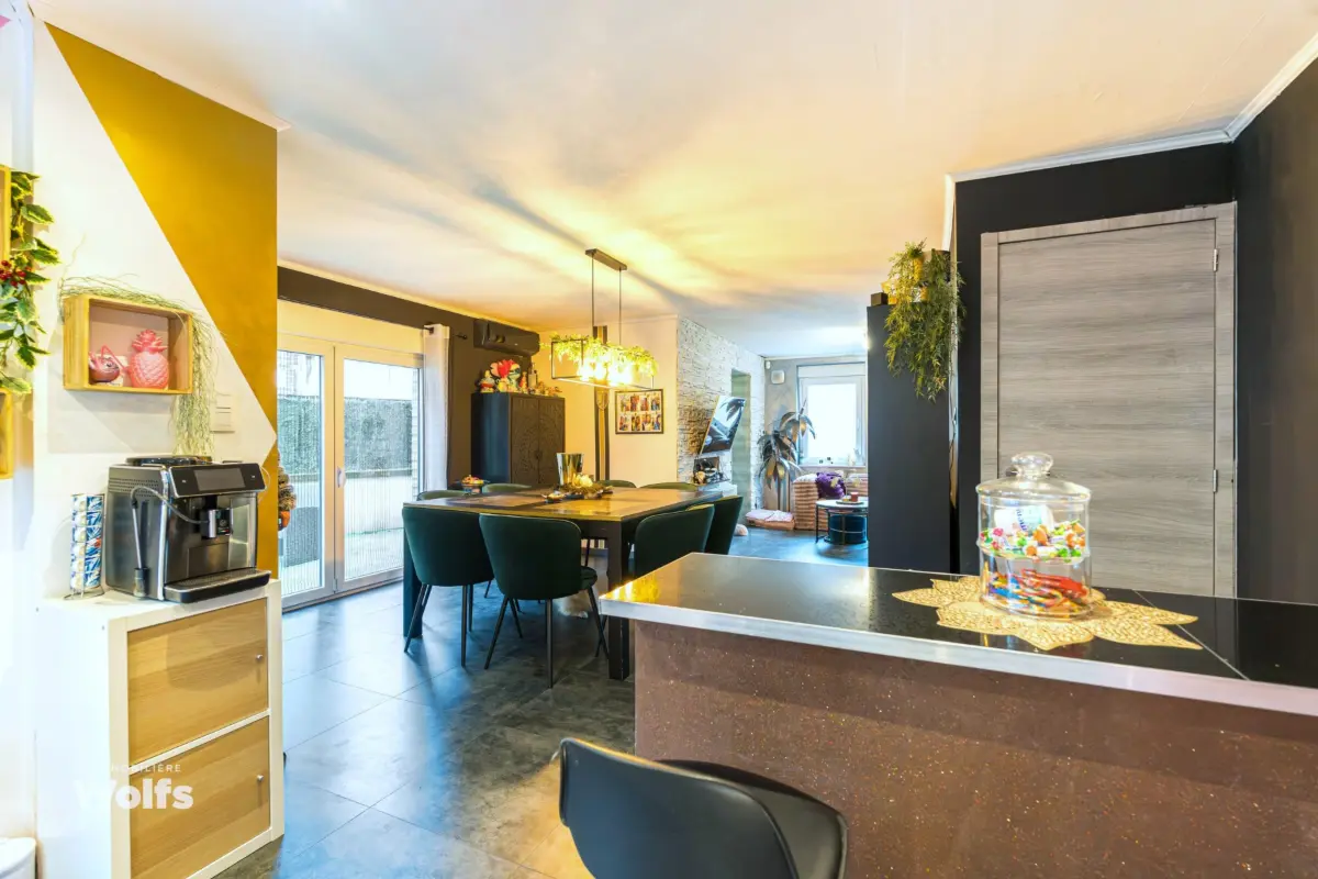 Maison à vendre à Herstal 4040 299000.00€ 4 chambres m² - annonce 718867