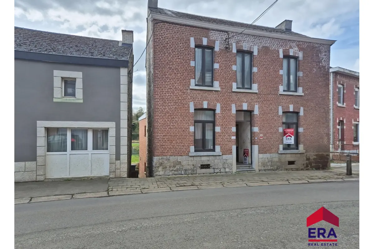 Maison à vendre à Moha 4520 180000.00€ 3 chambres 151.00m² - annonce 718572