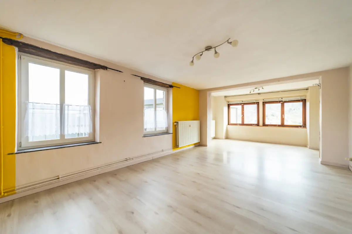 Duplex à vendre à Stavelot 4970 175000.00€ 2 chambres 133.00m² - annonce 718547