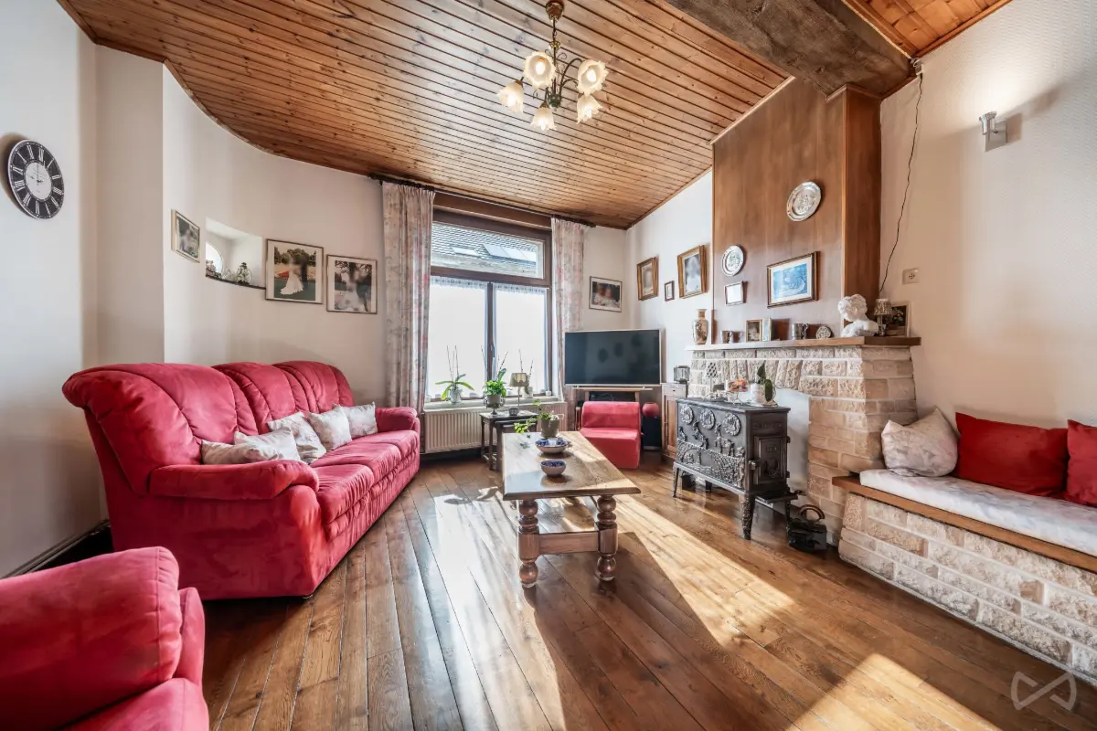 Maison à vendre à Vierset-Barse 4577 295000.00€ 5 chambres 269.00m² - annonce 718486