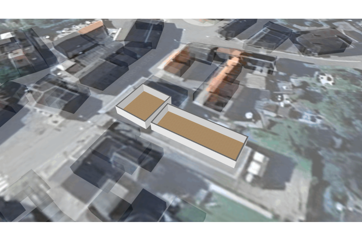 Immeuble mixte à vendre à Chaudfontaine 4050 570000.00€ 5 chambres 524.00m² - annonce 718439