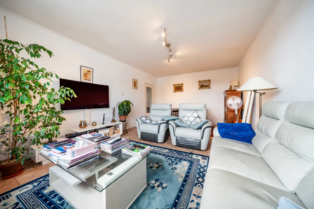 Appartement à vendre à Grivegnée 4030 145000.00€ 2 chambres 85.00m² - annonce 718344