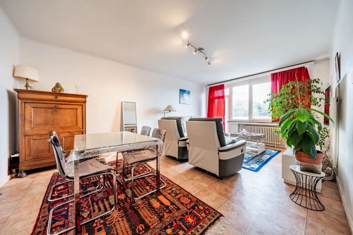 Appartement à vendre à Grivegnée 4030 148500.00€ 2 chambres 85.00m² - annonce 718344