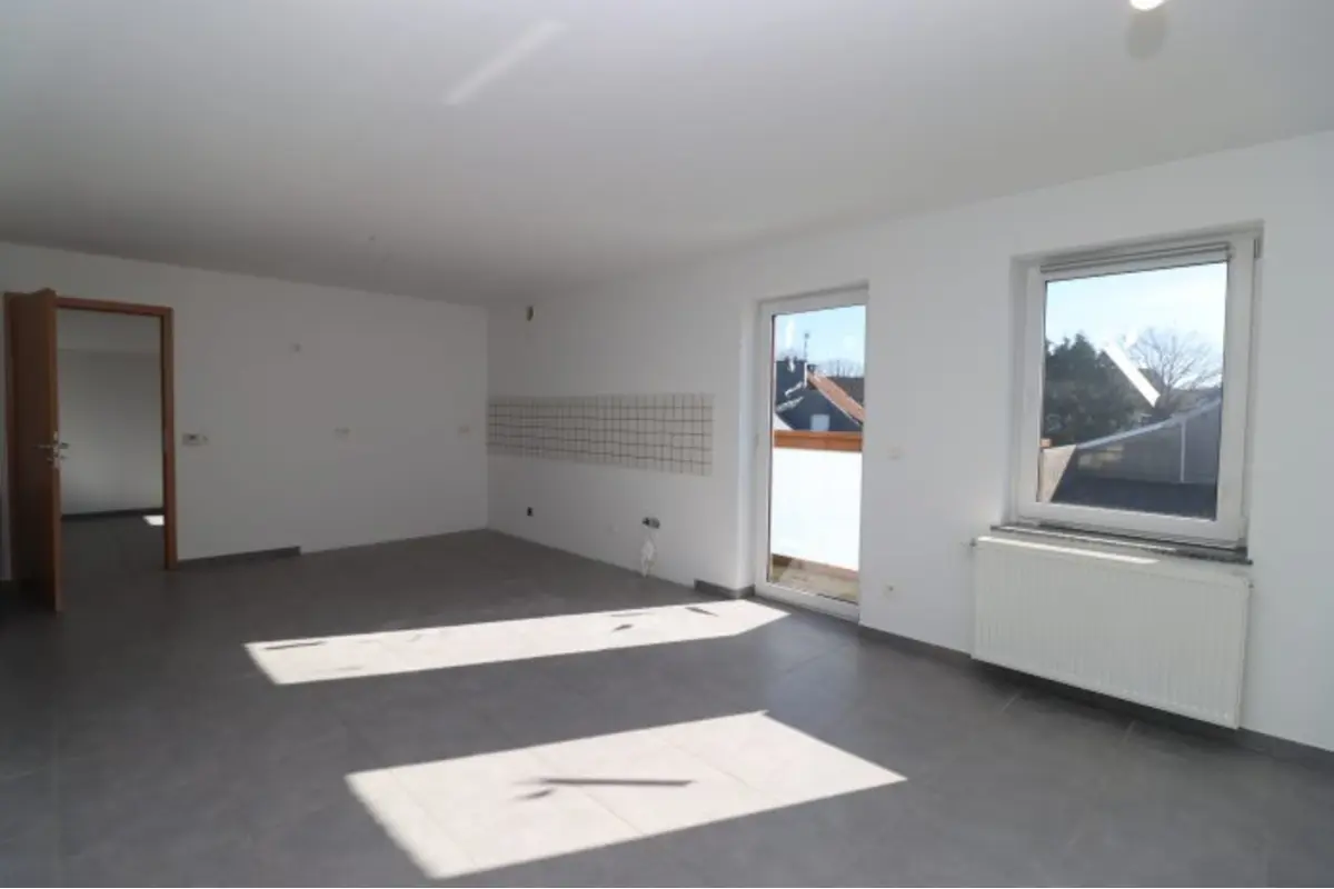 Appartement à vendre à Raeren 4730 229000.00€ 3 chambres 93.00m² - annonce 718893