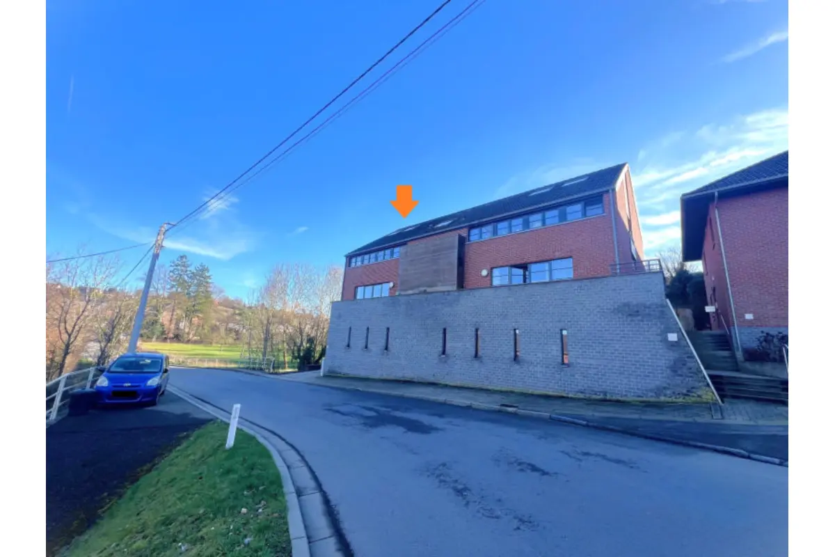 Duplex à louer à Saint-Remy 4672 1100.00€ 3 chambres 123.00m² - annonce 719008