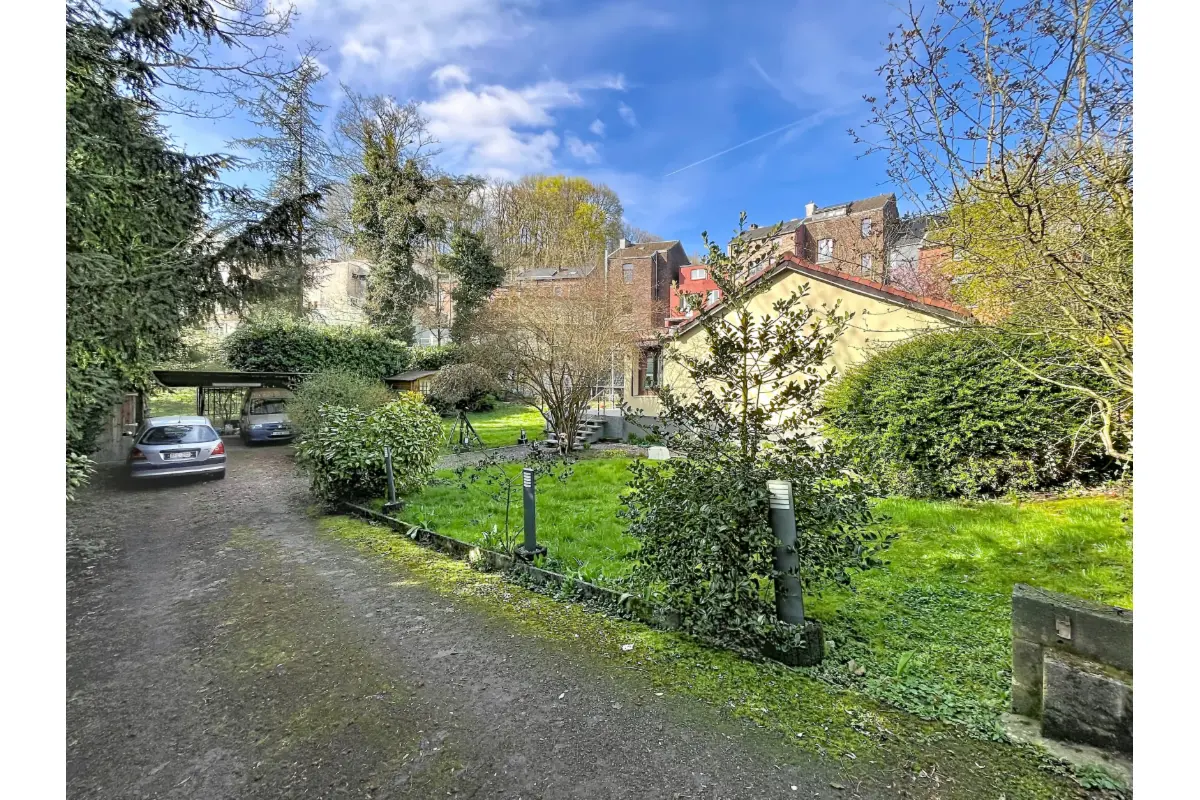 Bungalow à vendre à Liège 4000 299000.00€ 2 chambres 90.00m² - annonce 718811