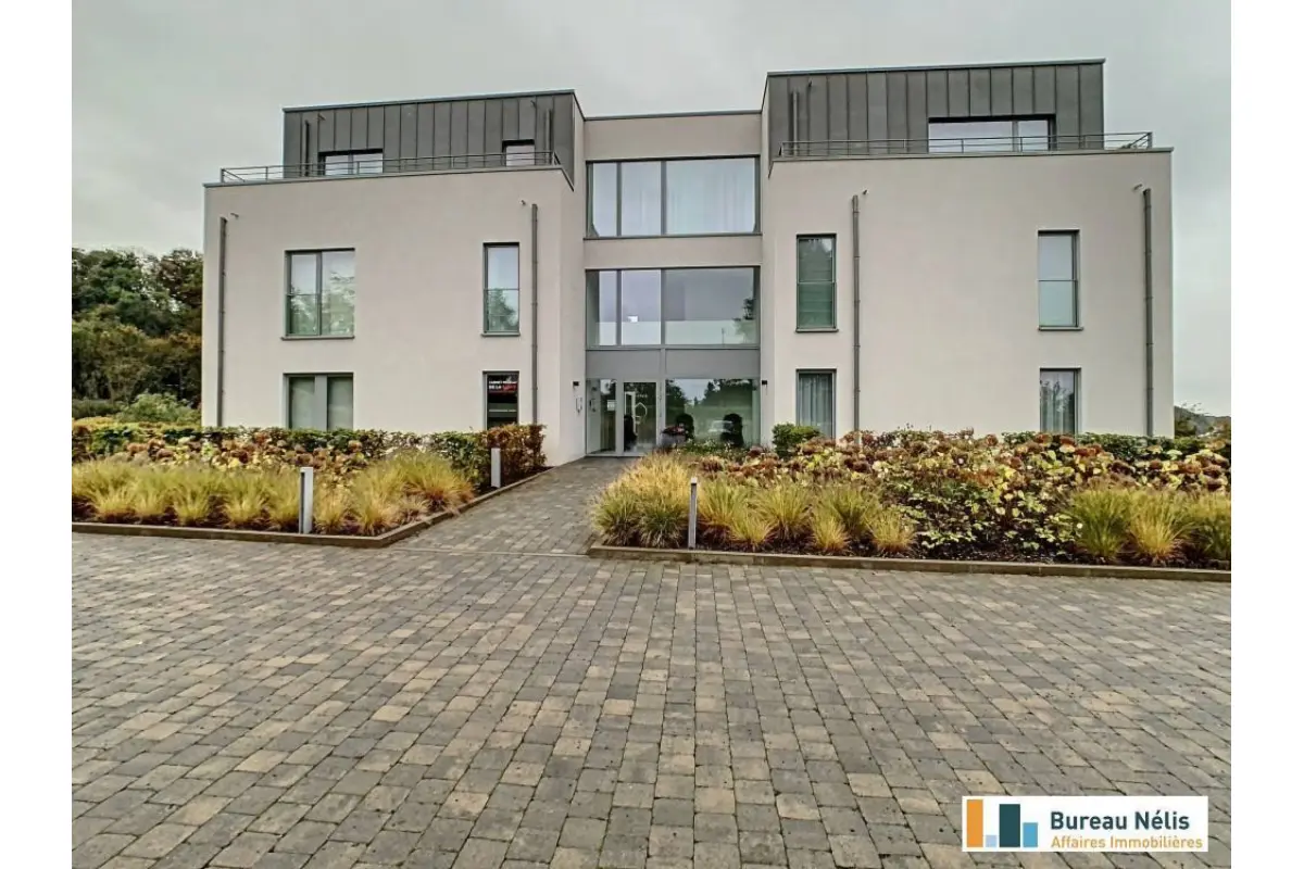 Appartement à louer à Embourg 4053 1420.00€ 2 chambres 140.00m² - annonce 718640