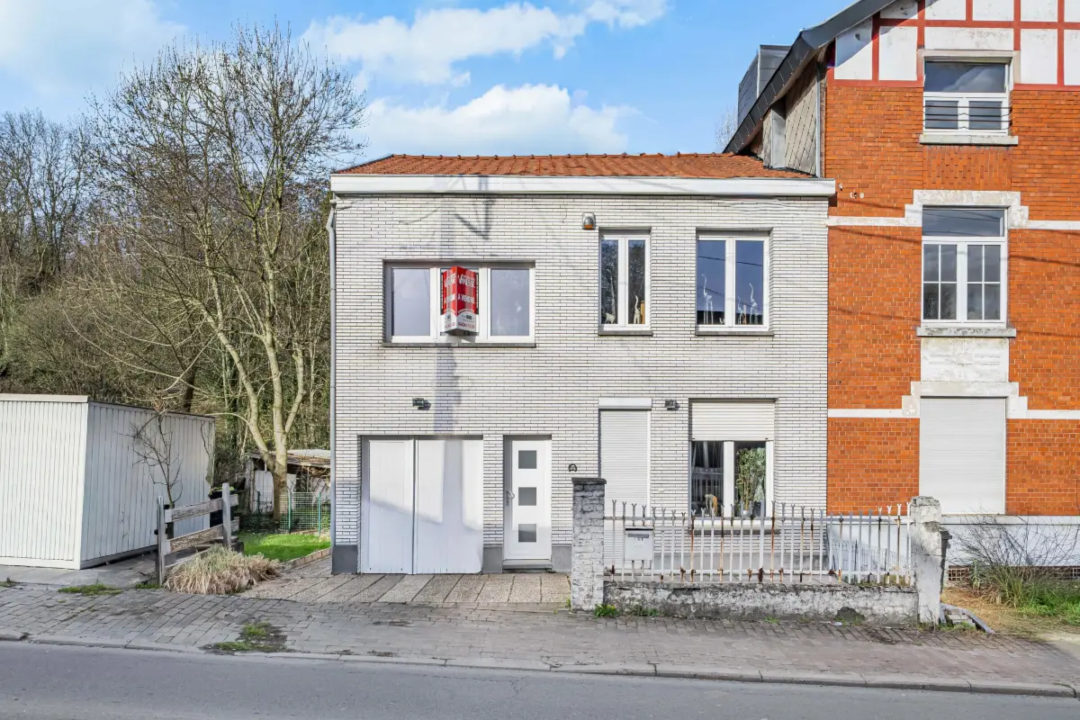 Maison à vendre à Herstal 4040 209000.00€ 3 chambres 143.00m² - annonce 718346