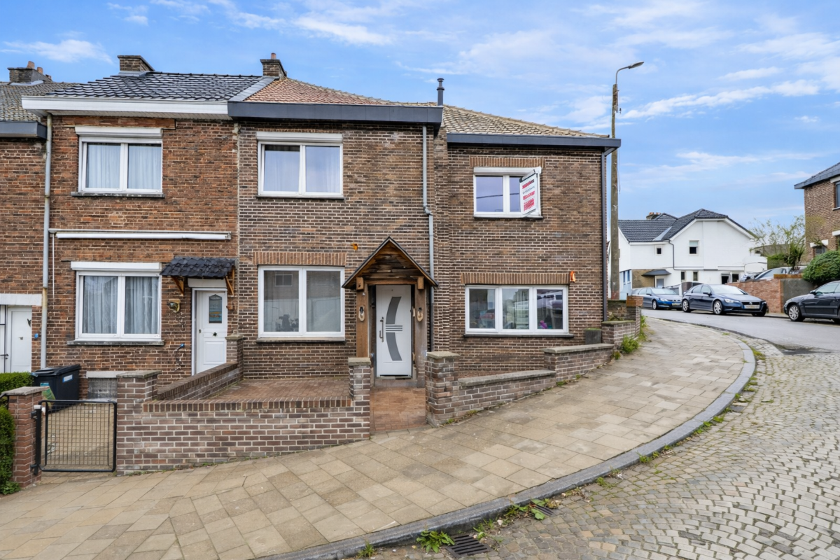 Villa à vendre à Seraing 4100 235000.00€ 3 chambres 117.00m² - annonce 718935