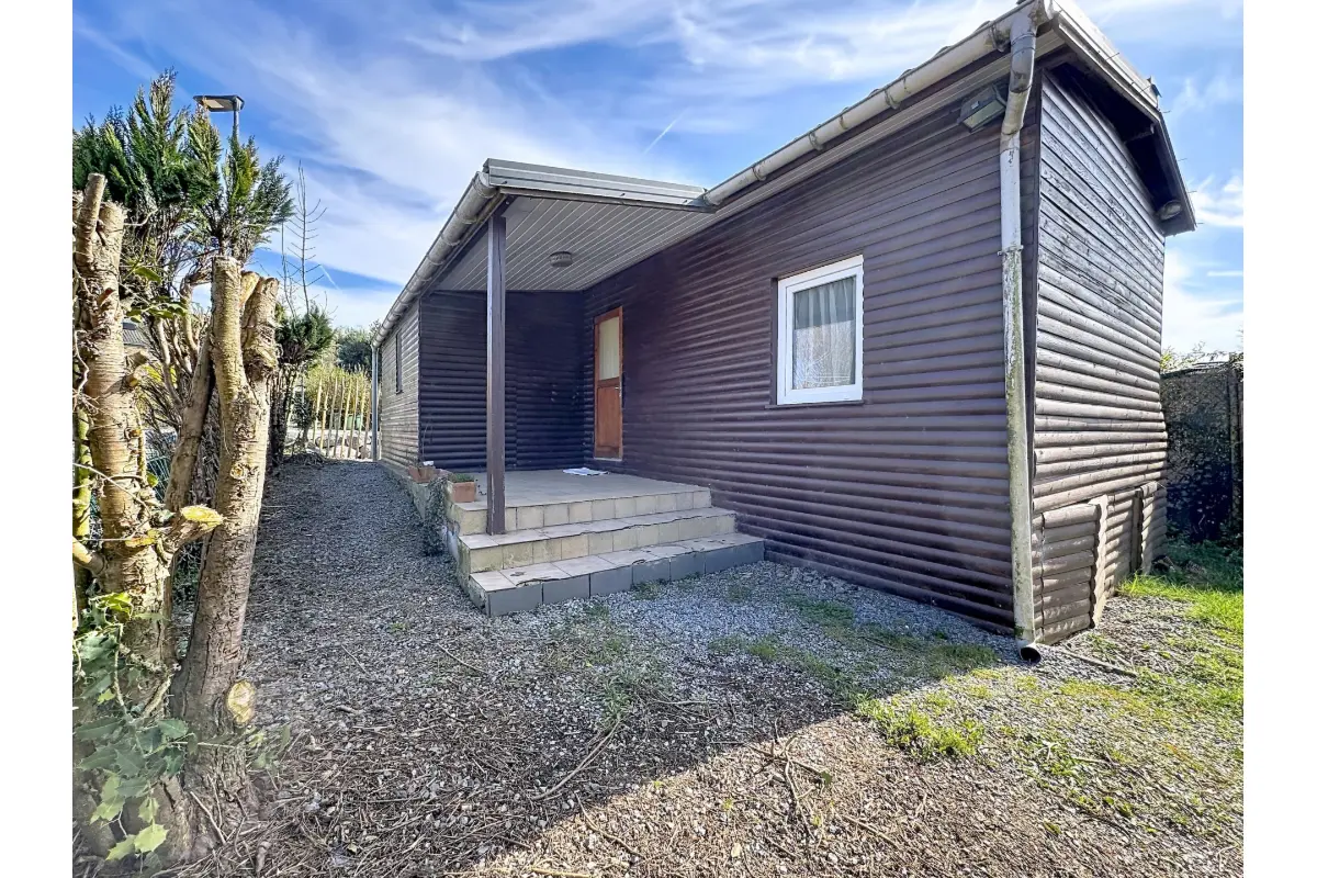 Maison à vendre à Louveigné 4141 60000.00€ 1 chambres 33.00m² - annonce 719782