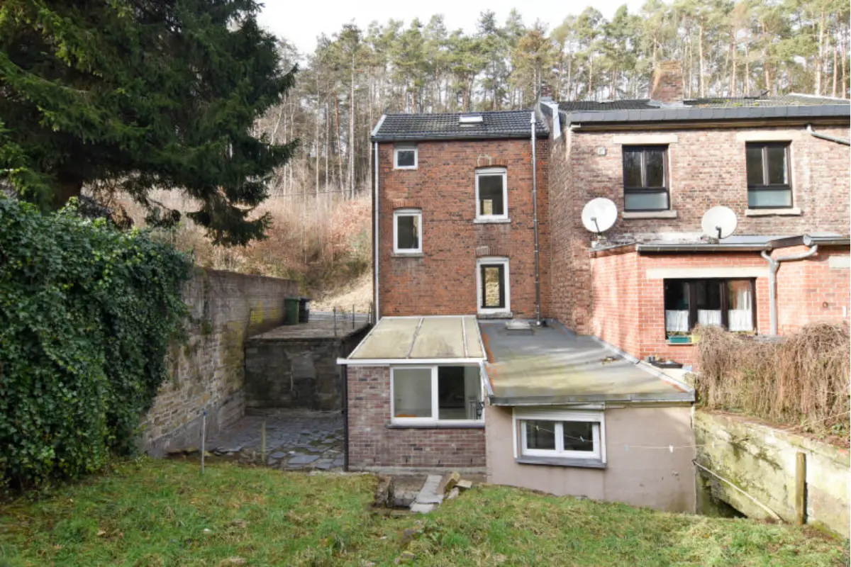 Maison à  à Tilff 4130 180000.00€ 3 chambres 136.00m² - annonce 719479