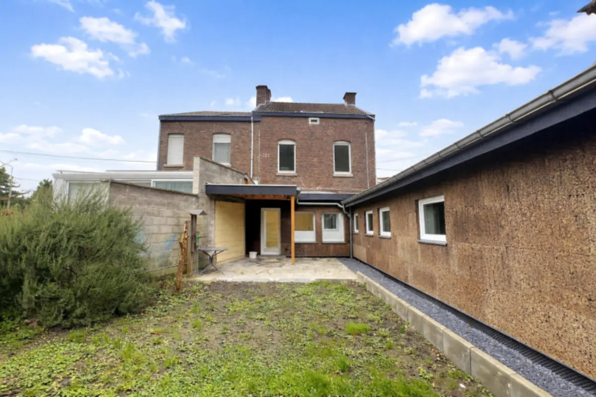 Appartement à louer à Wandre 4020 850.00€ 2 chambres 74.00m² - annonce 719857