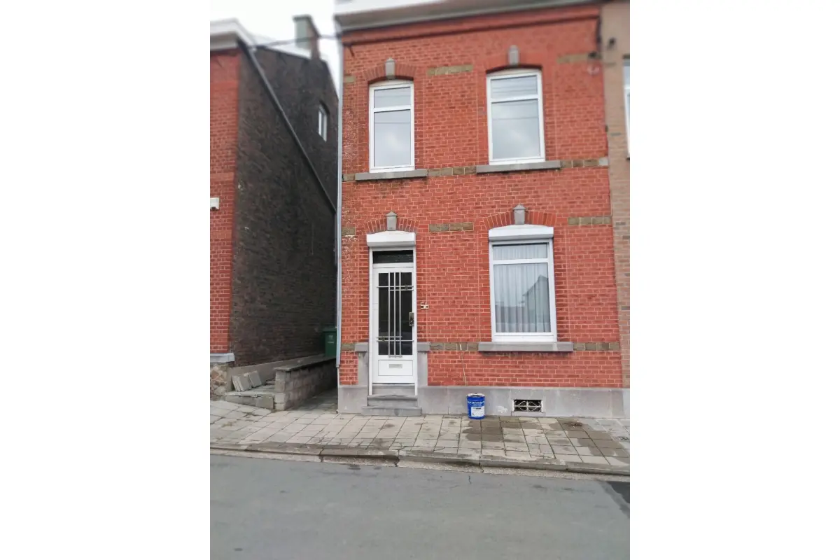 Maison à vendre à Grâce-Hollogne 4460 120000.00€ 2 chambres m² - annonce 719809