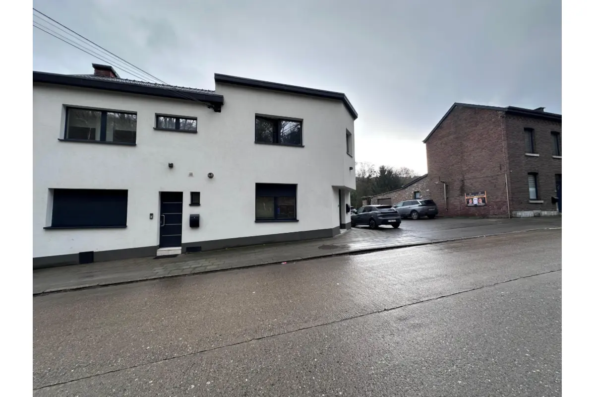 Maison à vendre à Engis 4480 250000.00€ 4 chambres 180.00m² - annonce 719439