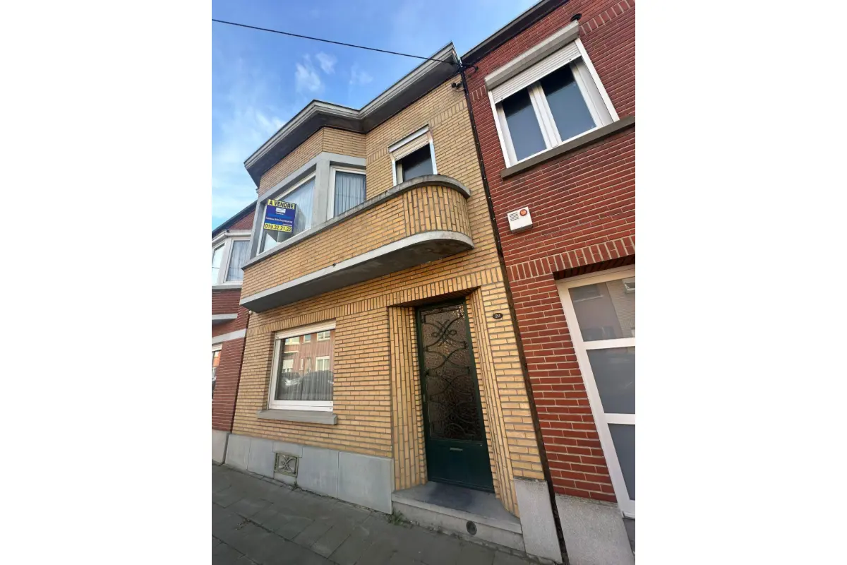 Maison à vendre à Grivegnée 4030 230000.00€ 2 chambres 108.00m² - annonce 719585
