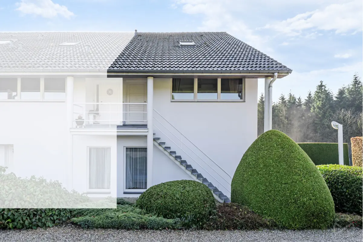 Duplex à vendre à Francorchamps 4970 290000.00€ 3 chambres 83.00m² - annonce 719890