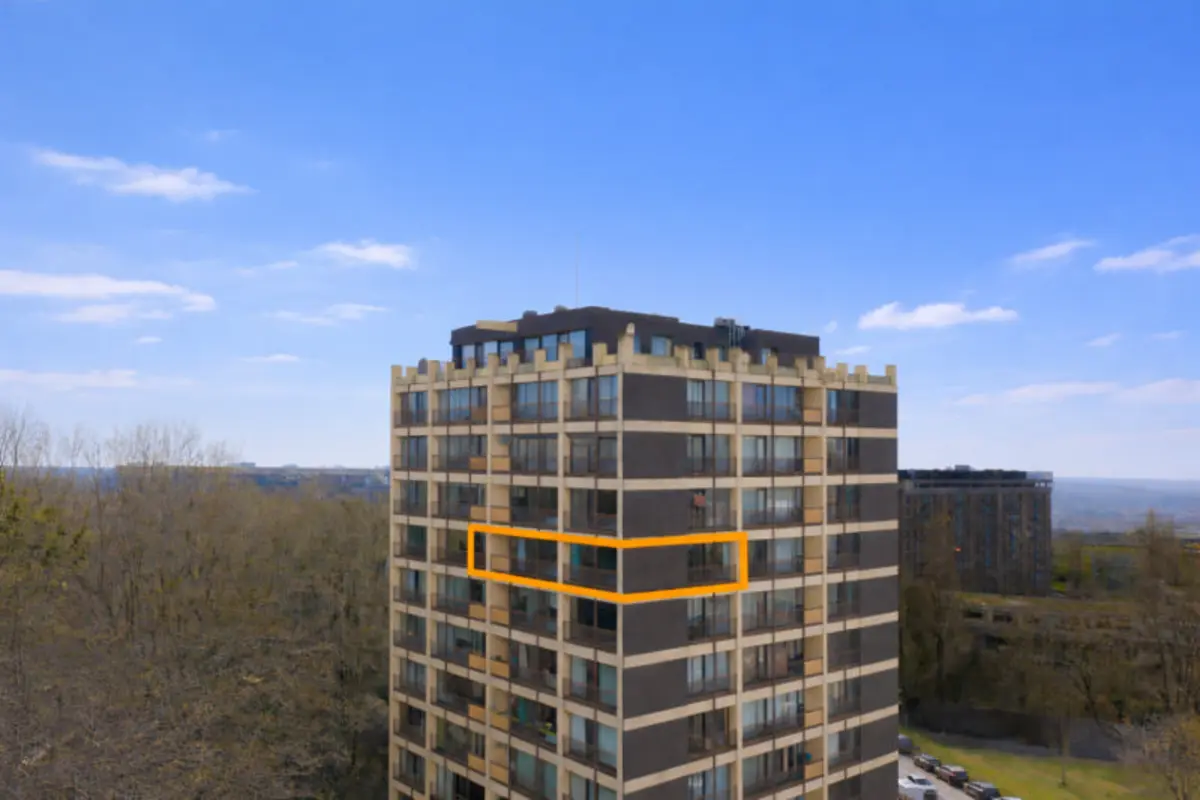 Appartement à vendre à Glain 4000 200000.00€ 2 chambres 91.00m² - annonce 719854