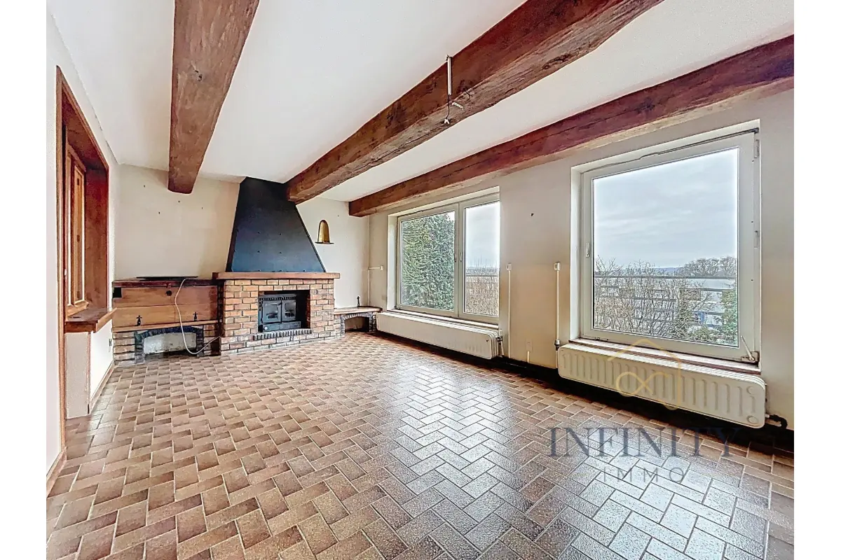 Maison à vendre à Chênée 4032 299900.00€ 3 chambres 233.00m² - annonce 719563