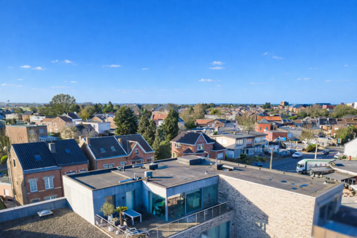 Appartement à vendre à Oupeye 4680 389000.00€ 2 chambres 118.00m² - annonce 719859