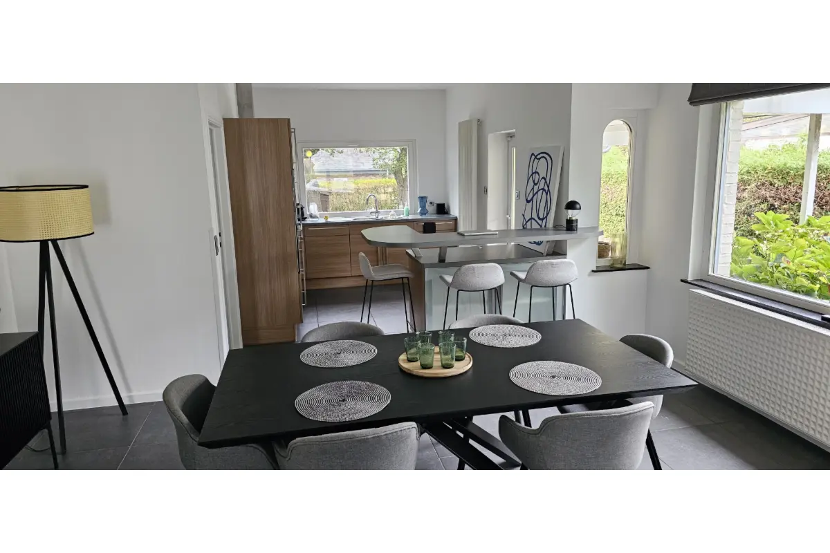 Maison à louer à Beaufays 4052 2000.00€ 3 chambres 115.00m² - annonce 719693