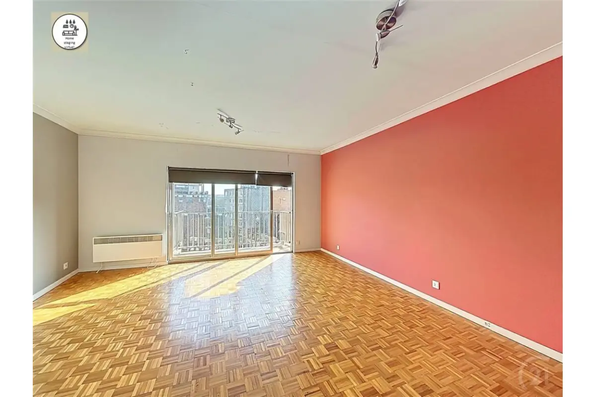 Studio à vendre à Liège 4000 105000.00€  chambres 39.00m² - annonce 719943