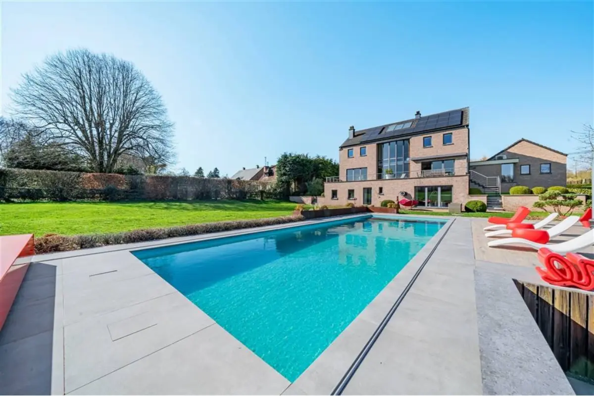 Maison à vendre à Seny 4557 875000.00€ 3 chambres 448.00m² - annonce 719915