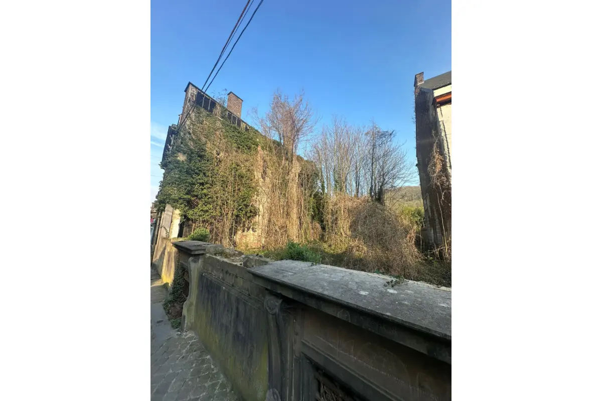 Terrain à bâtir à vendre à Huy 4500 180000.00€  chambres m² - annonce 719839