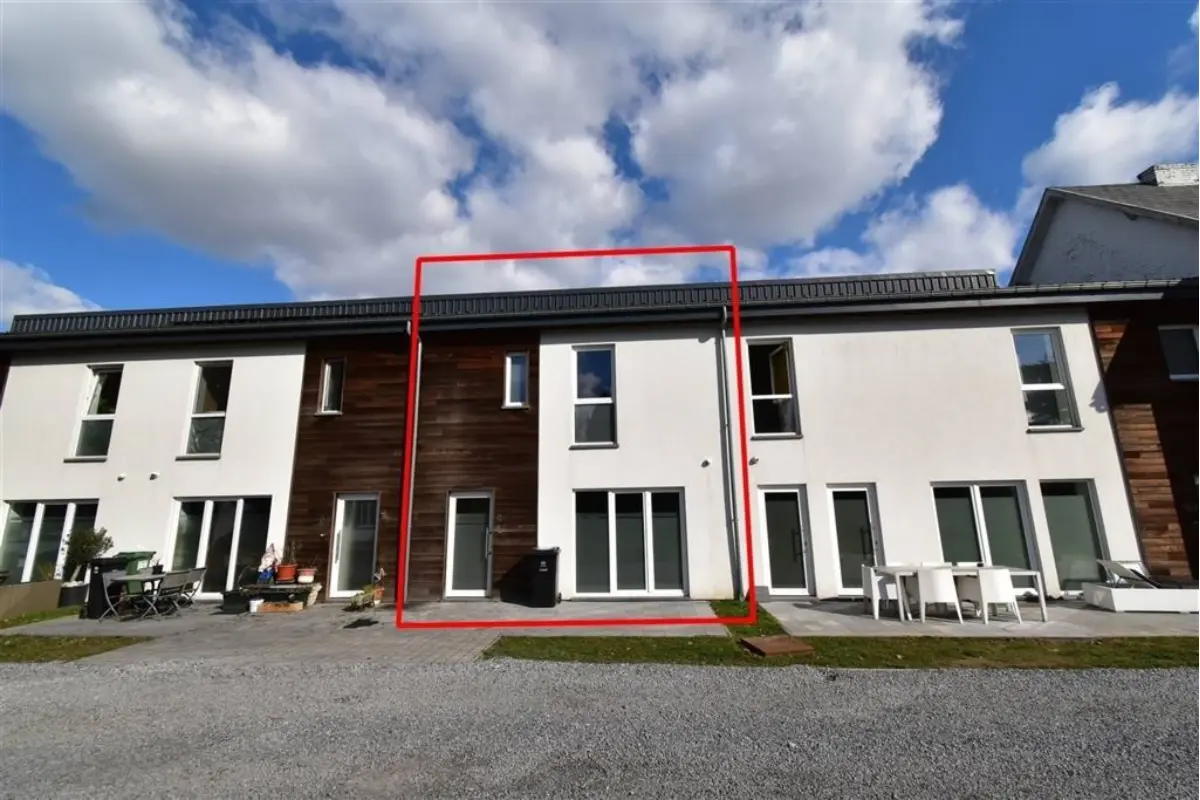 Duplex à vendre à Loncin 4431 320000.00€ 2 chambres 194.00m² - annonce 719956