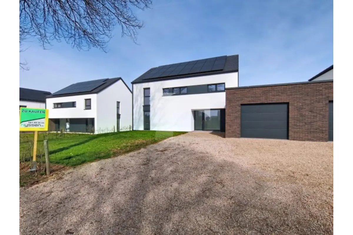 Maison à vendre à Butgenbach 4750 410207.00€ 4 chambres 170.00m² - annonce 719754