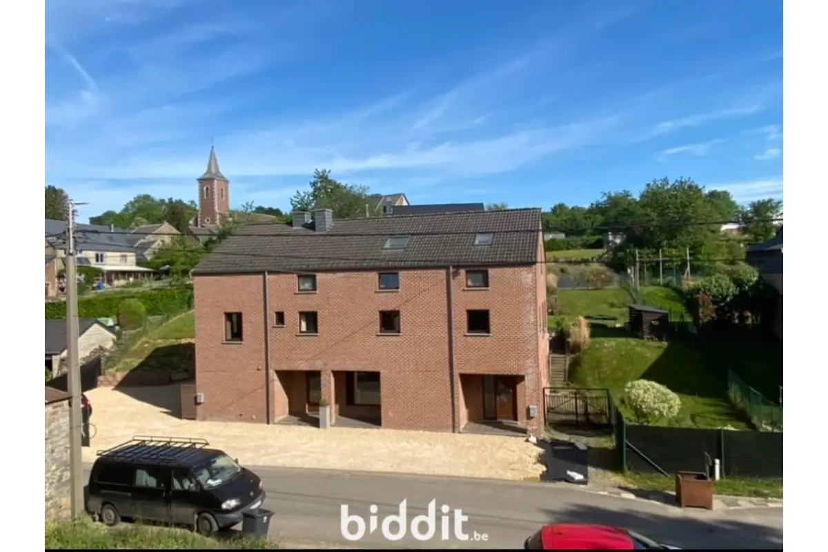 Maison à vendre à Esneux 4130 250000.00€ 4 chambres m² - annonce 719467