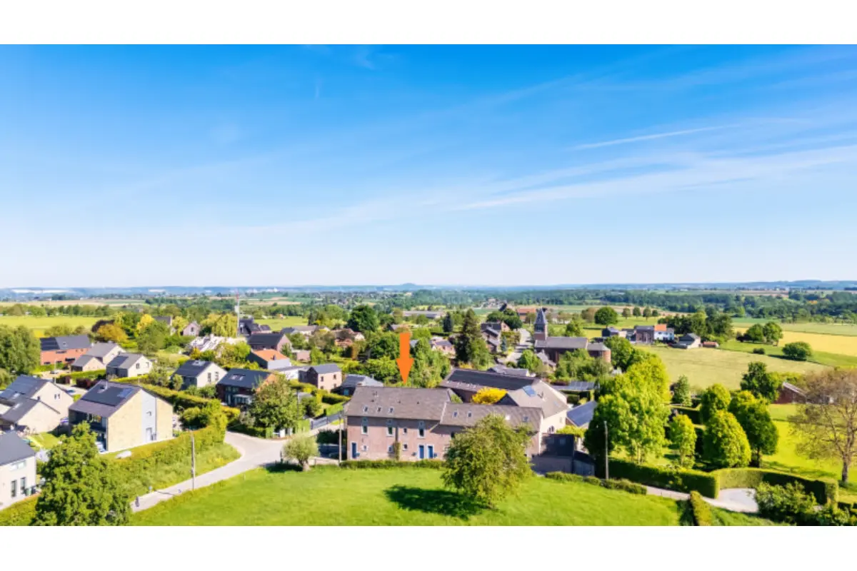 Appartement à vendre à Trembleur 4670 199000.00€ 2 chambres 142.00m² - annonce 719858