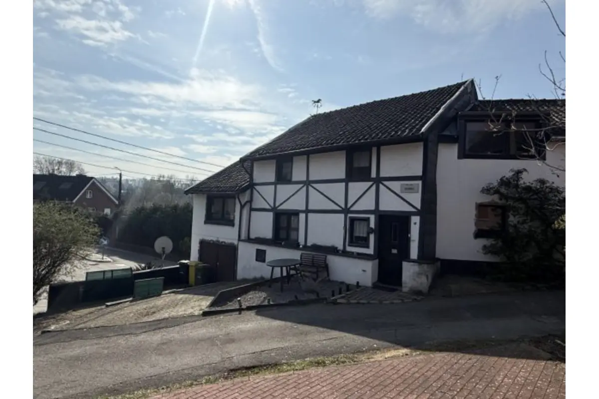 Maison à vendre à Gemmenich 4851 149000.00€ 3 chambres 115.00m² - annonce 720647