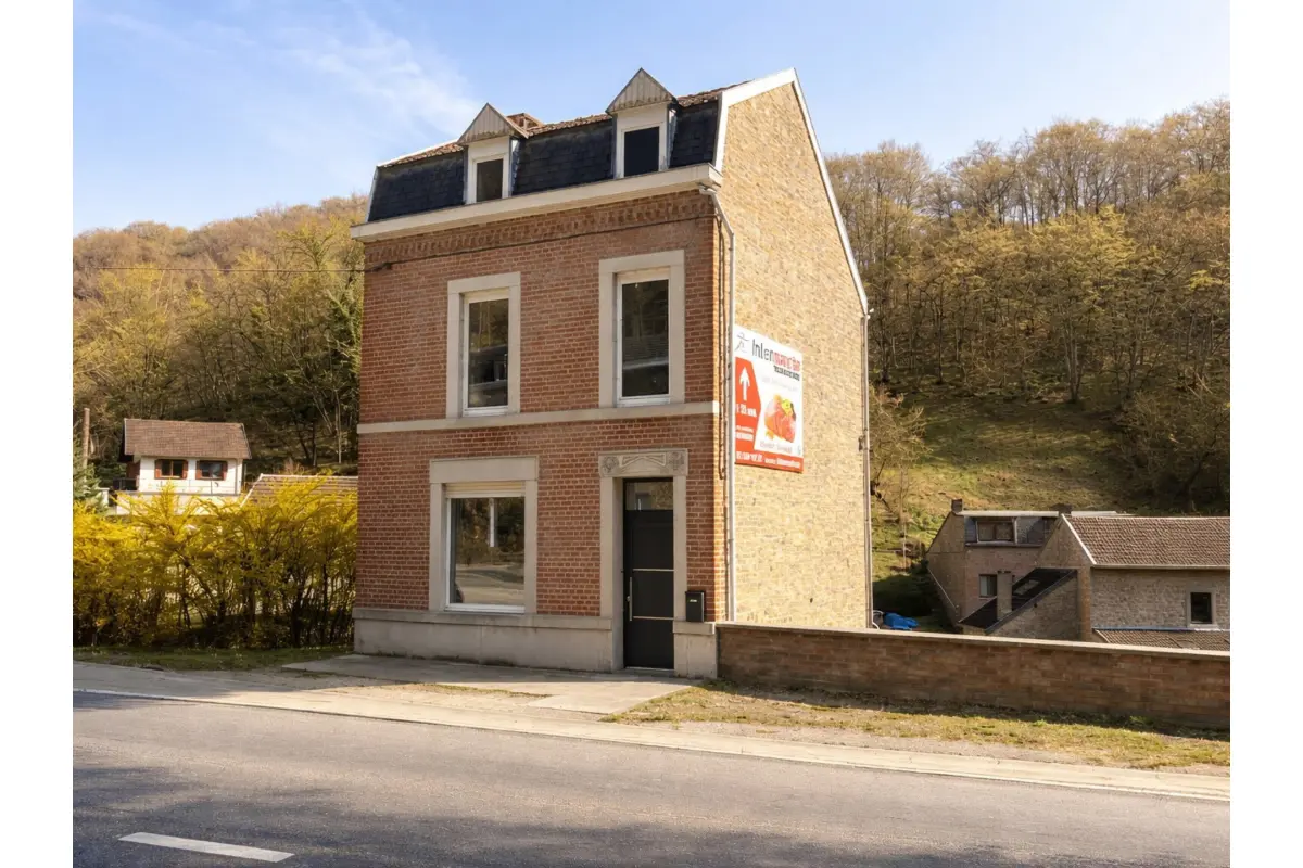 Maison à vendre à Sprimont 4140 195000.00€ 1 chambres 114.00m² - annonce 720340