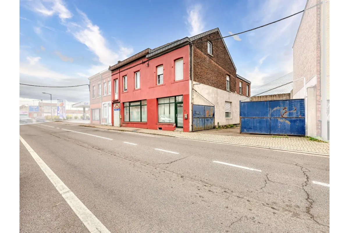 Maison à vendre à Herstal 4040 350000.00€  chambres m² - annonce 720439