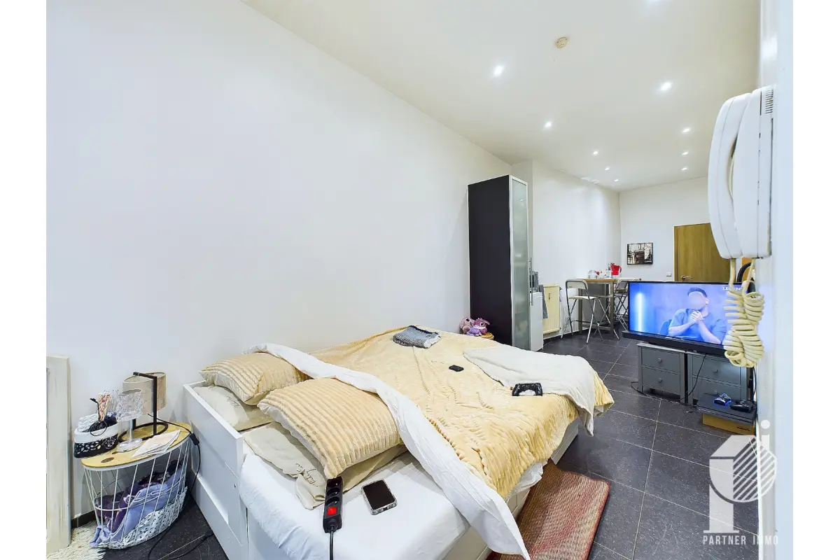 Studio à vendre à Liège 4020 85000.00€ 1 chambres 42.00m² - annonce 720286