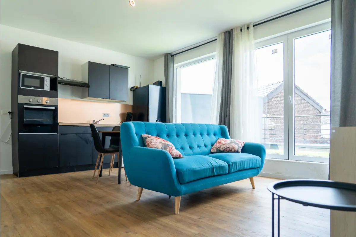 Appartement à vendre à Seraing 4100 240000.00€ 4 chambres 81.00m² - annonce 720590