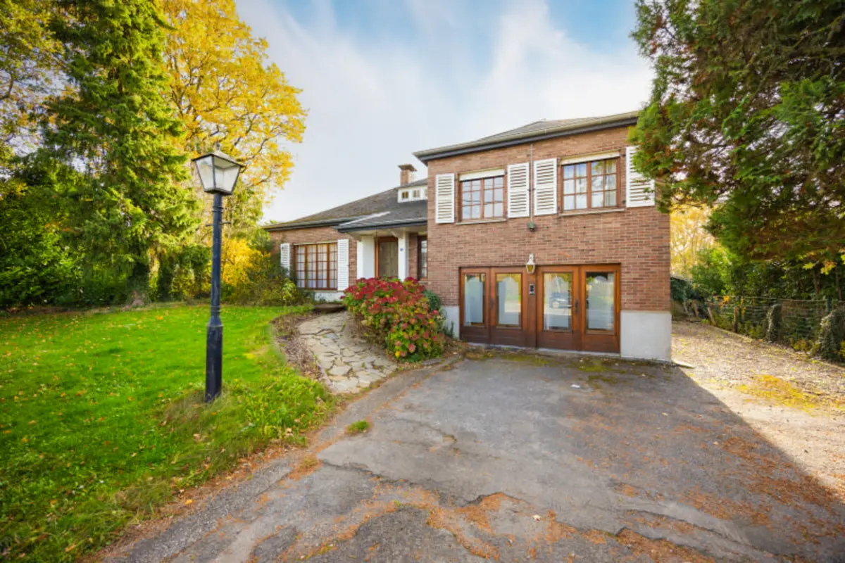 Maison à vendre à Ayeneux 4630 385000.00€ 3 chambres 171.00m² - annonce 720686