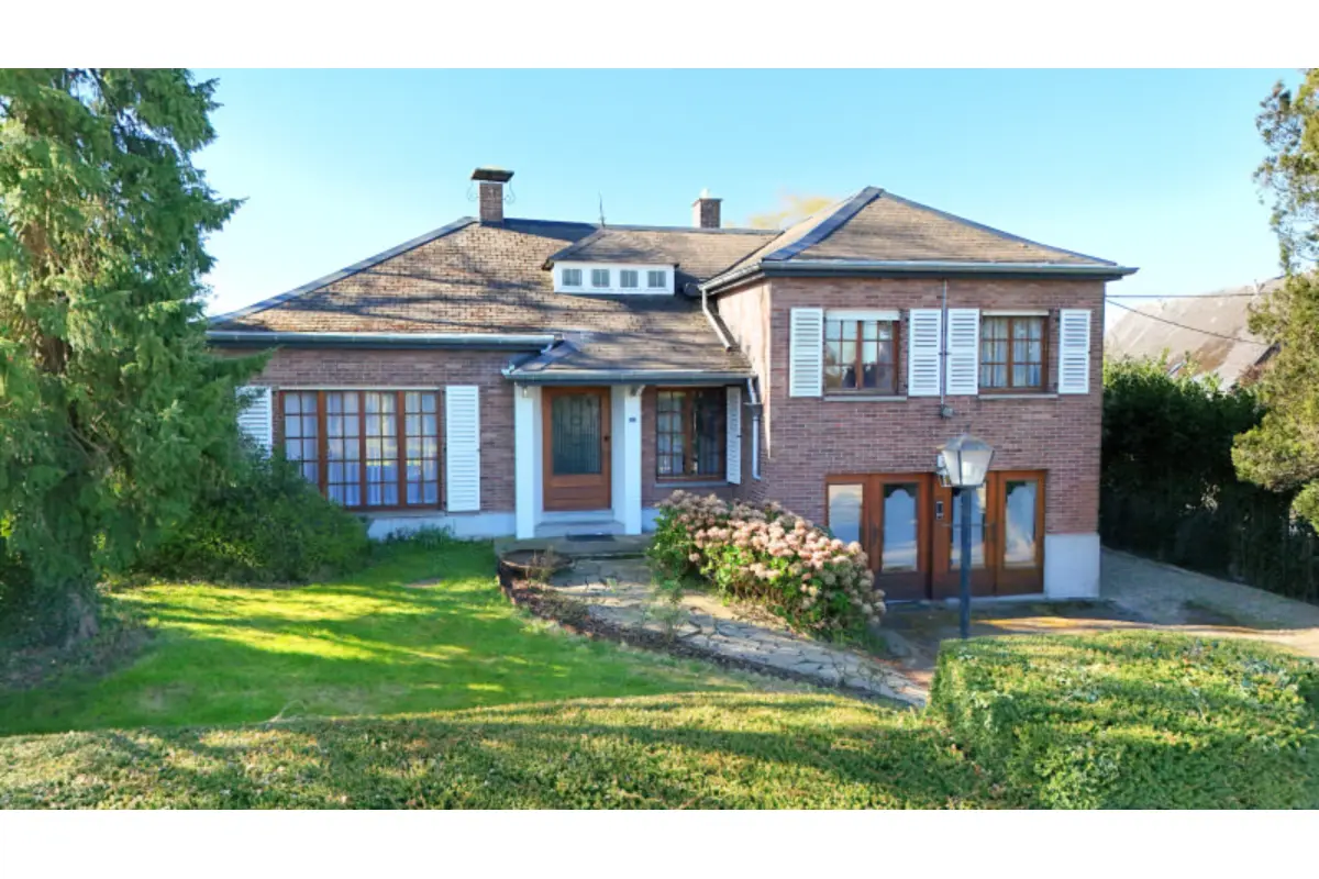 Maison à vendre à Ayeneux 4630 385000.00€ 3 chambres 171.00m² - annonce 720686