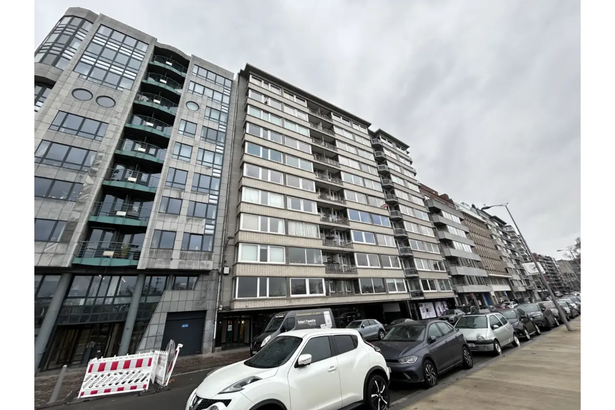 Appartement à  à Liège 4000 900.00€ 1 chambres 60.00m² - annonce 720483