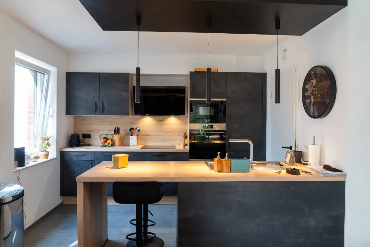 Appartement à vendre à Trooz 4870 225000.00€ 2 chambres 89.00m² - annonce 729247